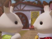 Sylvanian Families - A mozifilm: Freja ajándéka