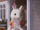 Sylvanian Families - A mozifilm: Freja ajándéka