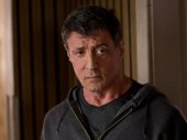 Sylvester Stallone