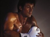 Sylvester Stallone