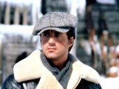 Sylvester Stallone