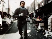 Sylvester Stallone