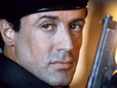 Sylvester Stallone