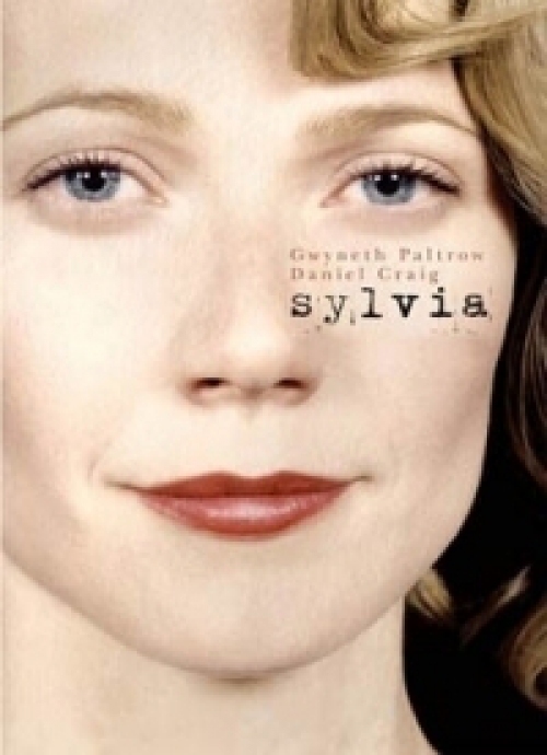 Sylvia *Antikvár - Kiváló állapotú* DVD