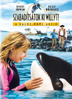 Szabadítsátok ki Willyt! - A Kalóz-öböl akció DVD