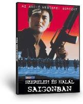 Szebb holnap 3: Szerelem és halál Saigonban DVD