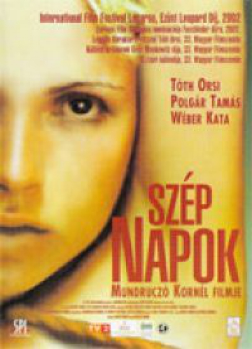 Szép napok *Antikvár - Kiváló állapotú* DVD