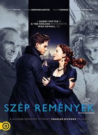 Szép remények (2012) DVD
