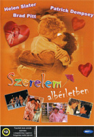 Szerelem albérletben DVD