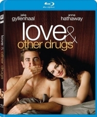 Szerelem és más drogok Blu-ray