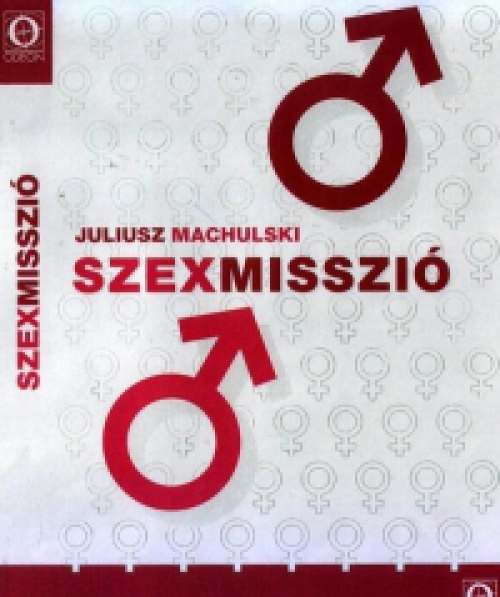 Szexmisszió DVD