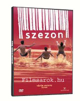 Szezon DVD