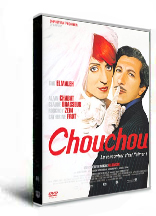 Szívem csücske, Chouchou DVD