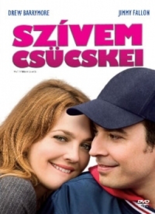 Szívem csücskei *Antikvár - Kiváló állapotú* DVD