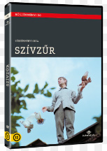 Szívzűr DVD