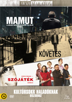 Szójáték DVD