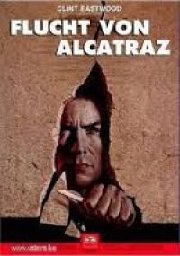 Szökés Alcatrazból - feliratos DVD