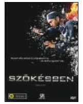 Szökésben DVD