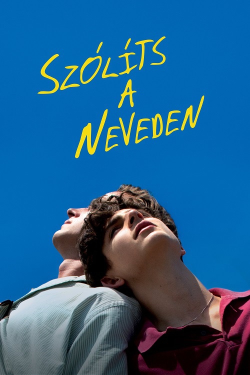 Szólíts a neveden *Digibook* DVD Szólíts a neveden *Digibook* DVD
