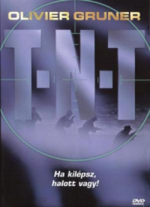 TNT *Antikvár - Kiváló állapotú* DVD