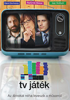 TV játék DVD