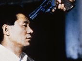 Takeshi Kitano