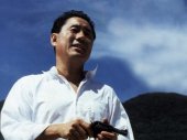 Takeshi Kitano