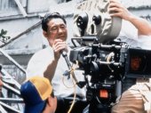 Takeshi Kitano