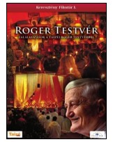 Találkozások a Taizéi Roger testvérrel DVD