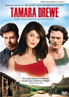 Tamara Drewe DVD