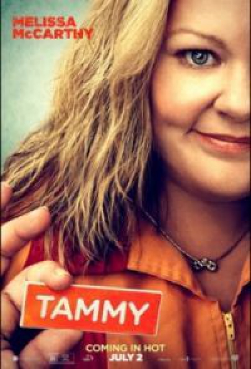 Tammy *Melissa McCarthy - Susan Sarandon* DVD