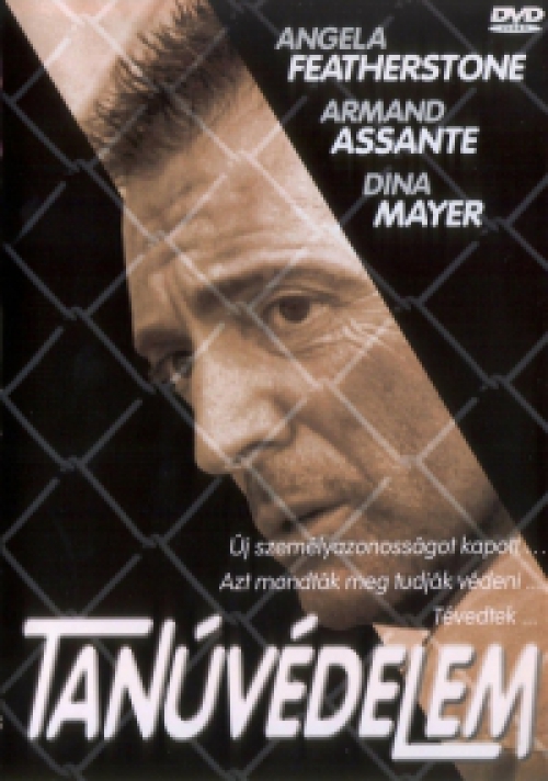 Tanúvédelem DVD