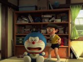 Tarts velem, Doraemon