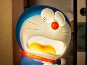 Tarts velem, Doraemon 2.