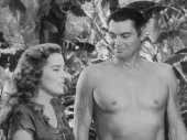 Tarzan és a betolakodók