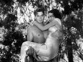 Tarzan és asszonya