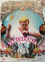 Taxidermia DVD