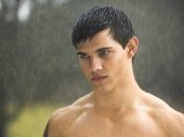 Taylor Lautner