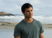 Taylor Lautner