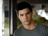 Taylor Lautner