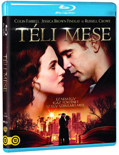 Téli mese Blu-ray Téli mese Blu-ray