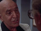 Telly Savalas