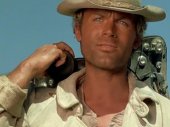 Terence Hill