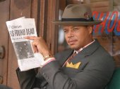 Terrence Howard