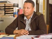 Terrence Howard