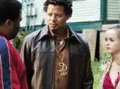 Terrence Howard