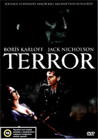 Terror DVD