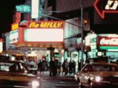 Tetthely: A Times Square-gyilkos