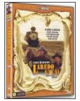 Texasi krónikák - Laredo utcái DVD