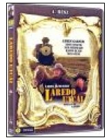 Texasi krónikák - Laredo utcái DVD